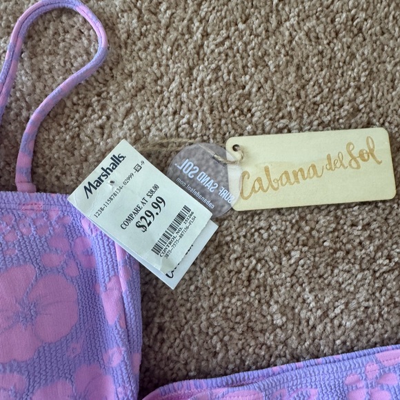 Bikini Set - Picture 5 of 6